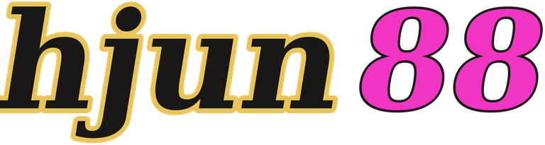 hjun88 logo